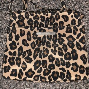 Small Nine West handbag with strap